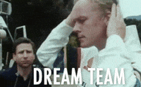 Dream Team Car GIF by Mecanicus