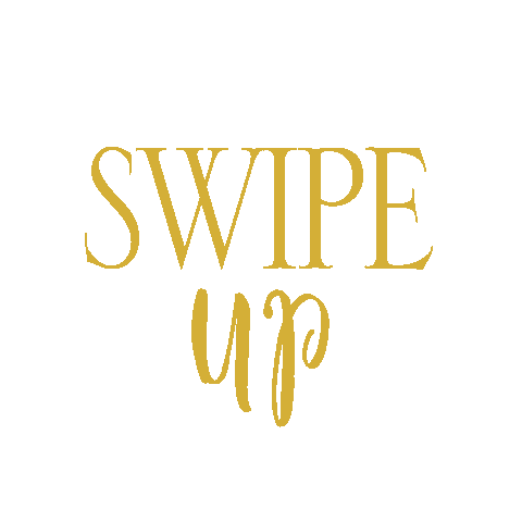 Instagram Swipe Up Sticker by Doonails