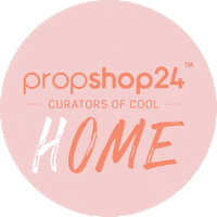 Shop India Sticker by PropShop24