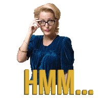 Suspicious Season 2 Sticker by NETFLIX