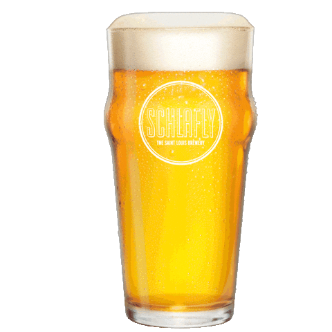 schlafly giphyupload beer schlafly schlaflybeer Sticker