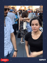 cogentpalooza GIF by Cogent World