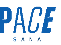 Pace Sticker by SANA
