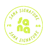 Sana Studio Sticker by SANA