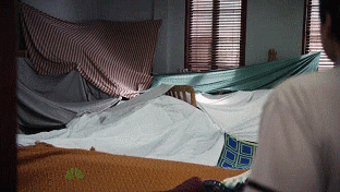 troy and abed GIF