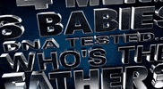 fathers day GIF by The Maury Show