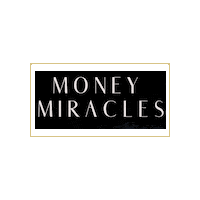 Money Sticker by Nichole Sylvester
