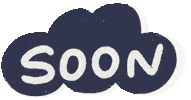 happy work in progress Sticker
