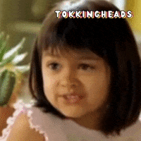 Sad Excited GIF by Tokkingheads