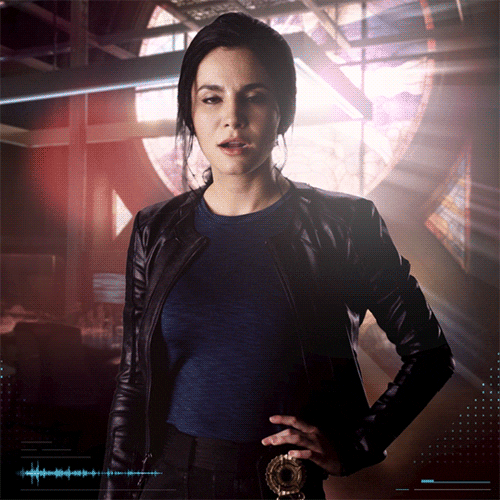 altered carbon GIF by NETFLIX