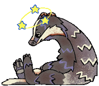 Sad Animation Sticker