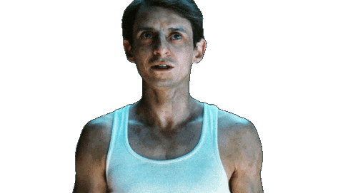 Fallout Mgm Sticker by Amazon Prime Video