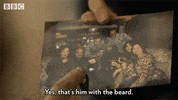 bbc one villanelle GIF by BBC