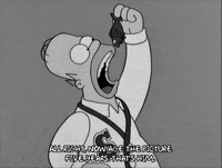 homer simpson GIF