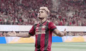 celebrate josef martinez GIF by Major League Soccer