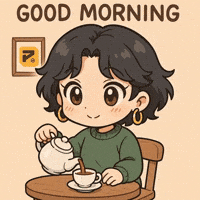 Mood Vibes GIF by Persona