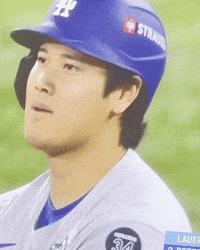 corrylee94 baseball mlb silly awkward GIF