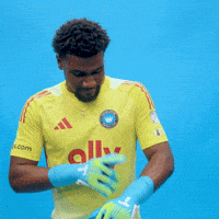 Its Time Soccer GIF by Charlotte FC