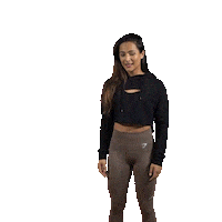 oh no dancing Sticker by SBS6