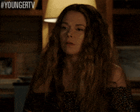 I Cant Tv Land GIF by YoungerTV