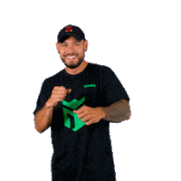 Hip-Hop Rap Sticker by Entropiq