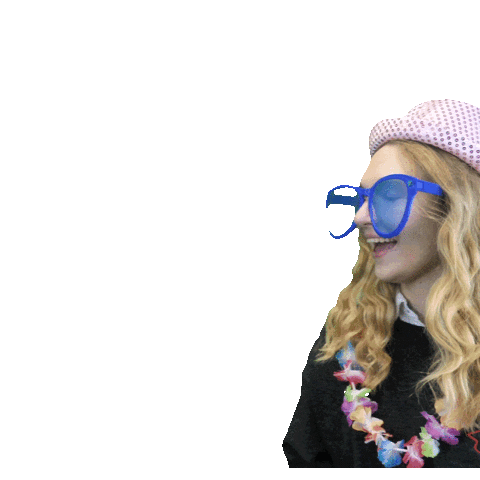 Happy Well Done Sticker by Schrack for Students - SfS