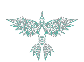 Bird Ac Sticker by Assassin's Creed