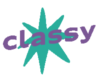 Sticker by Classysoda