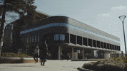 Higher Education England GIF by Edge Hill University