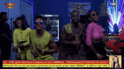 BigBrotherNaija dance fun party tgif GIF