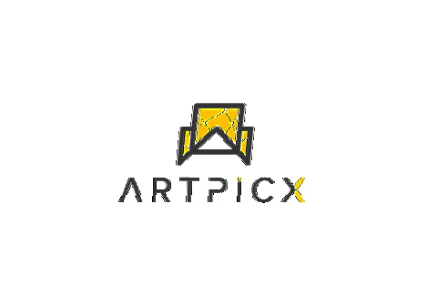 ARTPICX giphygifmaker art artpicx GIF