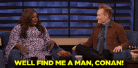 GIF by Team Coco