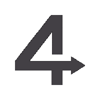 E4L Sticker by WINJECT