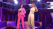 Dance Sing GIF by Movistar Plus+