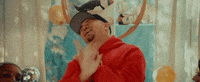 p_lo party nah never bamboo GIF