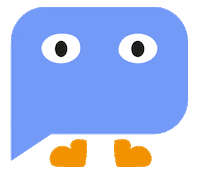 Enojado Sticker