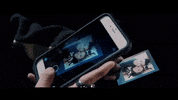 sonymusiccolombia rk me enamore de una fan GIF