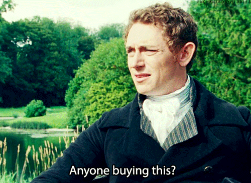 sale everyone GIF