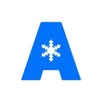 Alpoholics ski snowboard alps chalet Sticker