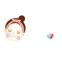 Stickers Tap Sticker by theasianparent