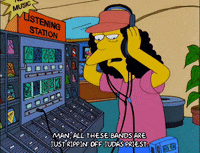 season 10 artist GIF