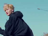K-Pop Run GIF by PENTAGON
