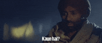 Sakina GIF by Zee Studios