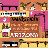 Joe Biden GIF by Creative Courage