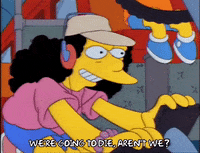 happy season 3 GIF