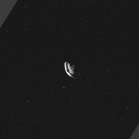 moon pan GIF by NASA