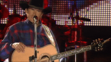 georgestrait george strait write this down GIF