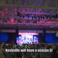 cma fest 2016 GIF by CMA Fest: The Music Event of Summer