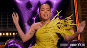 Yes Yes Yes Dancing GIF by HBO Max