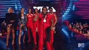 Diddy GIF by 2023 MTV Video Music Awards